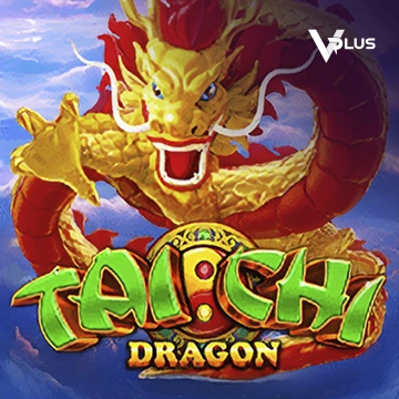 Taichi Dragon - PORTBET88
