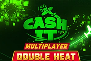 Cash It Multiplayer Double Heat - PORTBET88