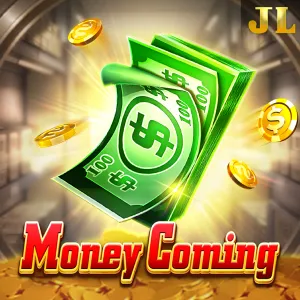Jili : Money Coming - PORTBET88