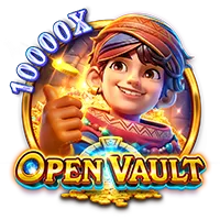 Facai : OPEN VAULT - PORTBET88