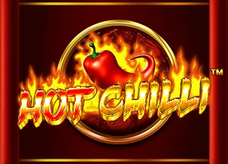 Pragmatic : Hot Chilli - PORTBET88