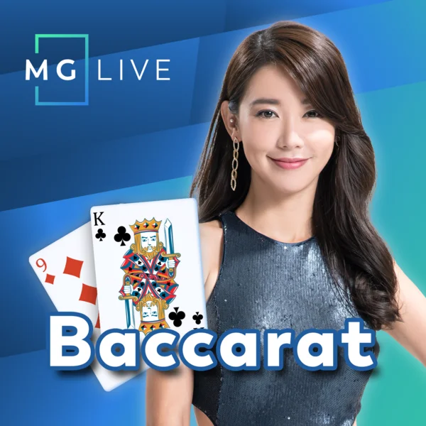 Baccarat - PORTBET88