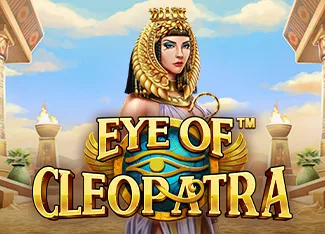 Pragmatic : Eye of Cleopatra - PORTBET88