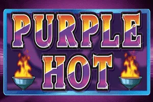 Purple Hot - PORTBET88