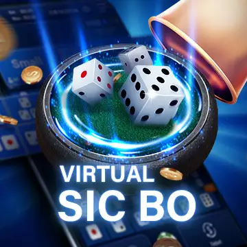 Virtual Sic Bo - PORTBET88