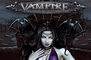 Vampire Princess of Darkness - PORTBET88