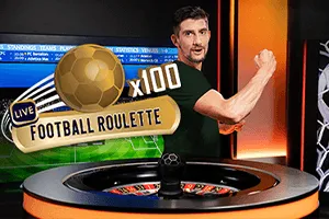 Football Roulette - PORTBET88