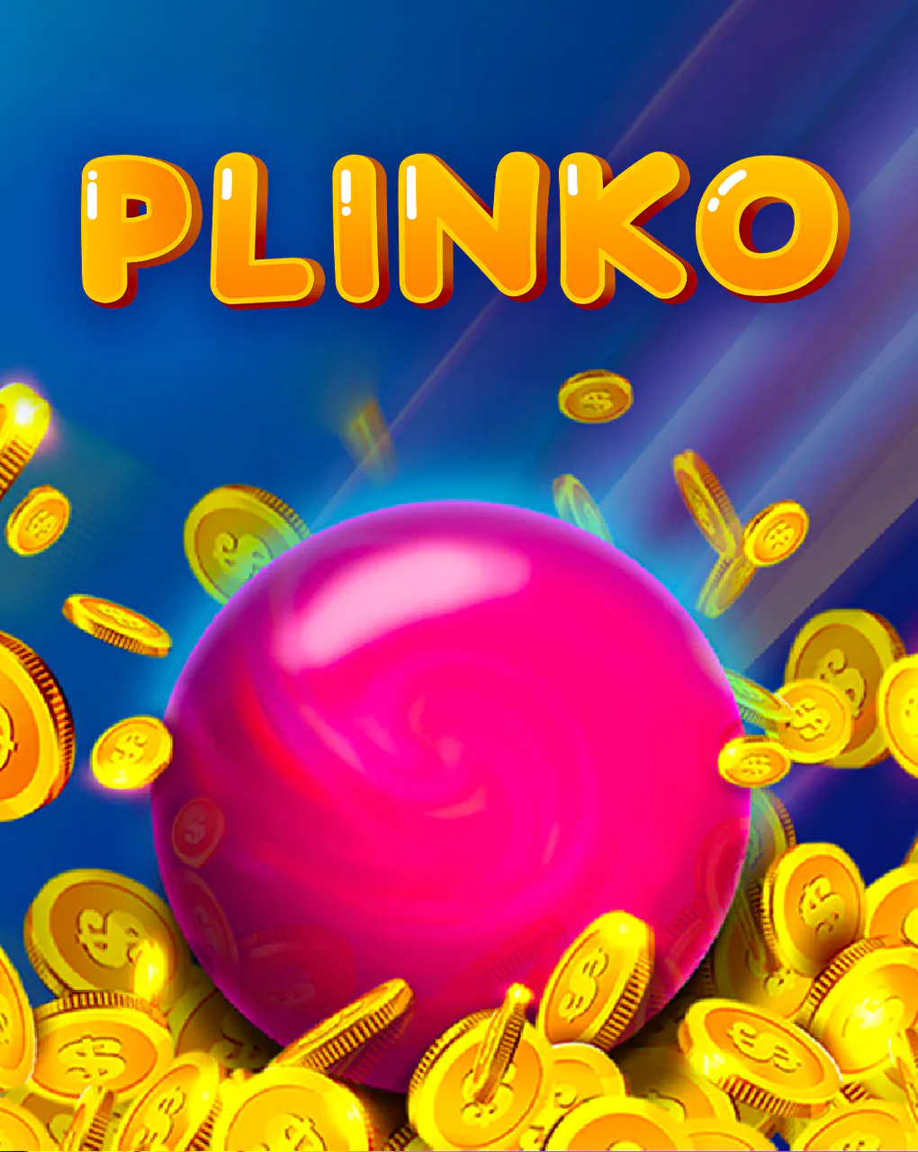 Plinko - PORTBET88