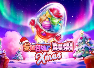 Pragmatic : Sugar Rush Xmas - PORTBET88