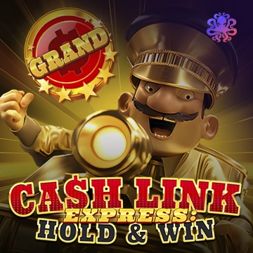 Cash Link Express: Hold & Win - PORTBET88