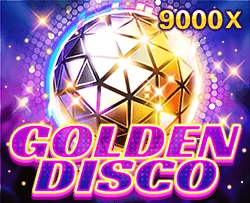 JDB : Golden Disco - PORTBET88
