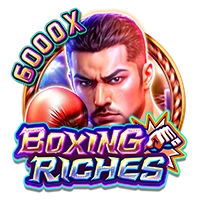 Facai : BOXING RICHES - PORTBET88