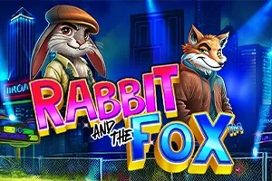 Rabbit and the Fox™ - PORTBET88