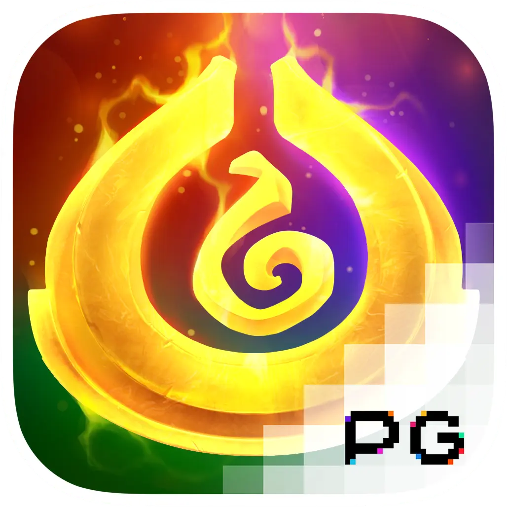 PGSoft : Mystical Spirits - PORTBET88