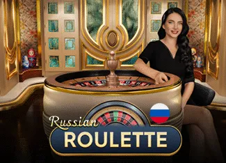 Russian Roulette - PORTBET88