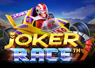 Pragmatic : Joker Race - PORTBET88