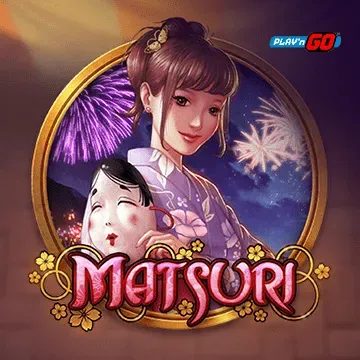 PlaynGo : Matsuri - PORTBET88