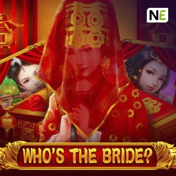 Whos the Bride - PORTBET88