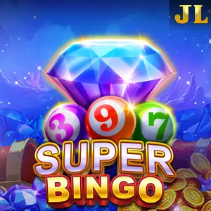 Super Bingo - PORTBET88