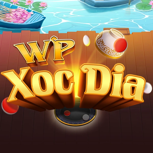 WP Xoc Dia - PORTBET88