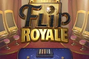 Flip Royale - PORTBET88