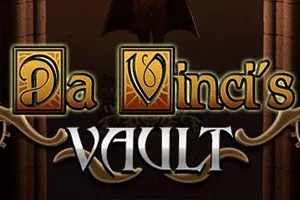 Da Vincis Vault - PORTBET88