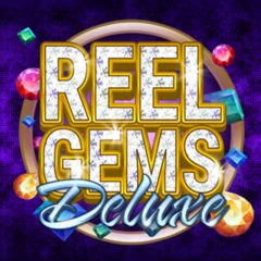 Reel Gems Deluxe - PORTBET88