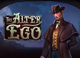 Pragmatic : The Alter Ego - PORTBET88