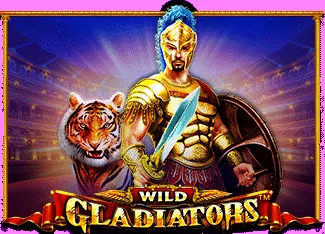 Pragmatic : Wild Gladiator - PORTBET88