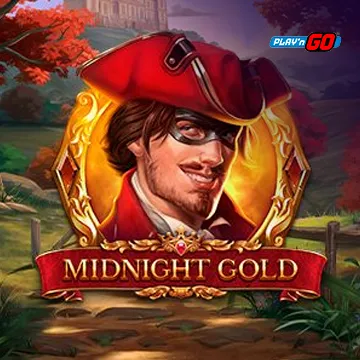 PlaynGo : Midnight Gold - PORTBET88