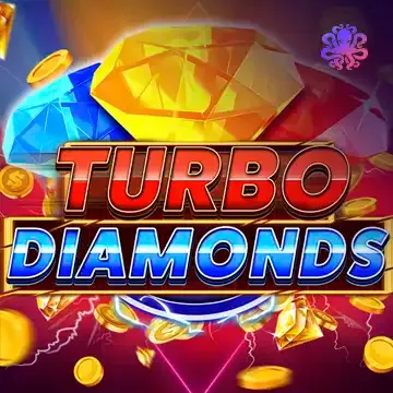 Turbo Diamonds: Hold & Win - PORTBET88