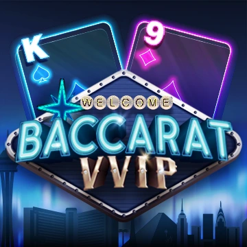 Baccarat VVIP - PORTBET88