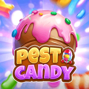 Candy Frenzy - PORTBET88