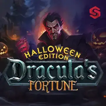 Draculas Fortune Halloween Edition - PORTBET88