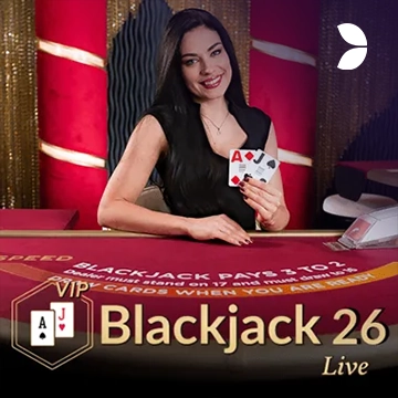 Blackjack VIP 26 - PORTBET88