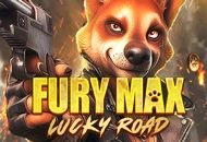 Spadegaming : Fury Max Lucky Road - PORTBET88