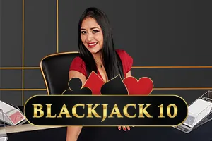 Blackjack 10 - PORTBET88