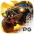 PGSoft : Doomsday Rampage - PORTBET88