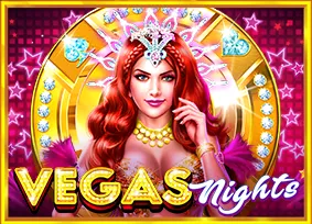 Pragmatic : Vegas Nights - PORTBET88