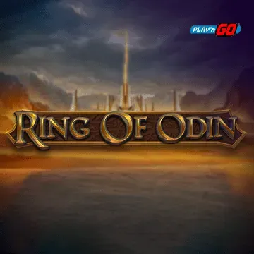 PlaynGo : Ring of Odin - PORTBET88