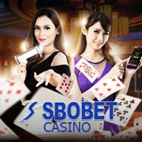 Sbobet Casino - PORTBET88