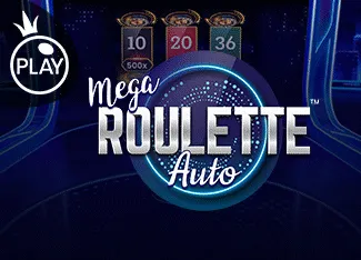 Auto Mega Roulette - PORTBET88