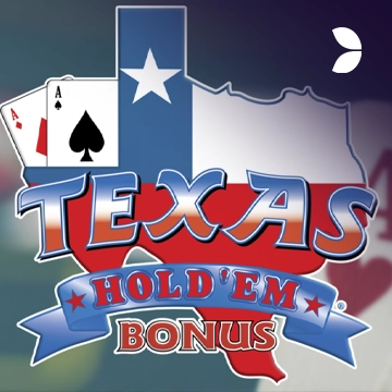 Texas Holdem Bonus Poker - PORTBET88