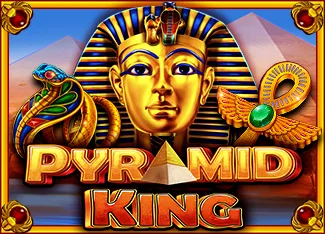 Pragmatic : Pyramid King - PORTBET88