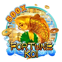 Facai : FORTUNE KOI - PORTBET88