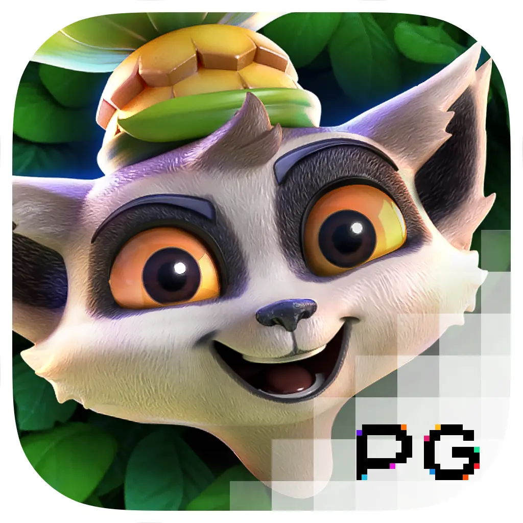 PGSoft : Jungle Delight - PORTBET88