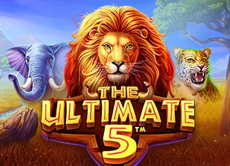 Pragmatic : The Ultimate 5 - PORTBET88