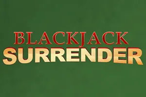 Blackjack Surrender - PORTBET88