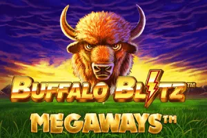 Buffalo Blitz: Megaways - PORTBET88