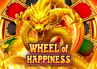 Pragmatic : Wheel of Happiness - PORTBET88